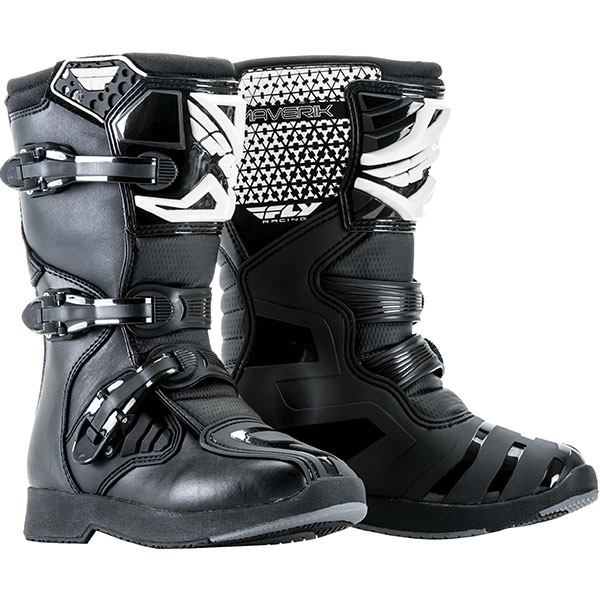 BOTTE MOTOCROSS MINI MX FLY RACING