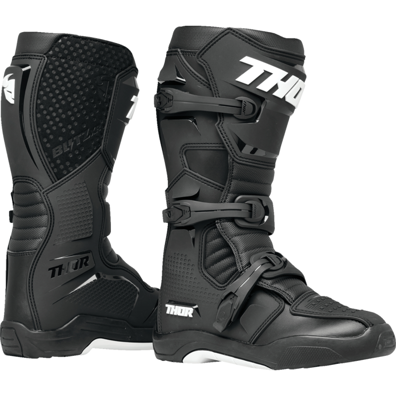 BOTTE ADULTE THOR MOTOCROSS