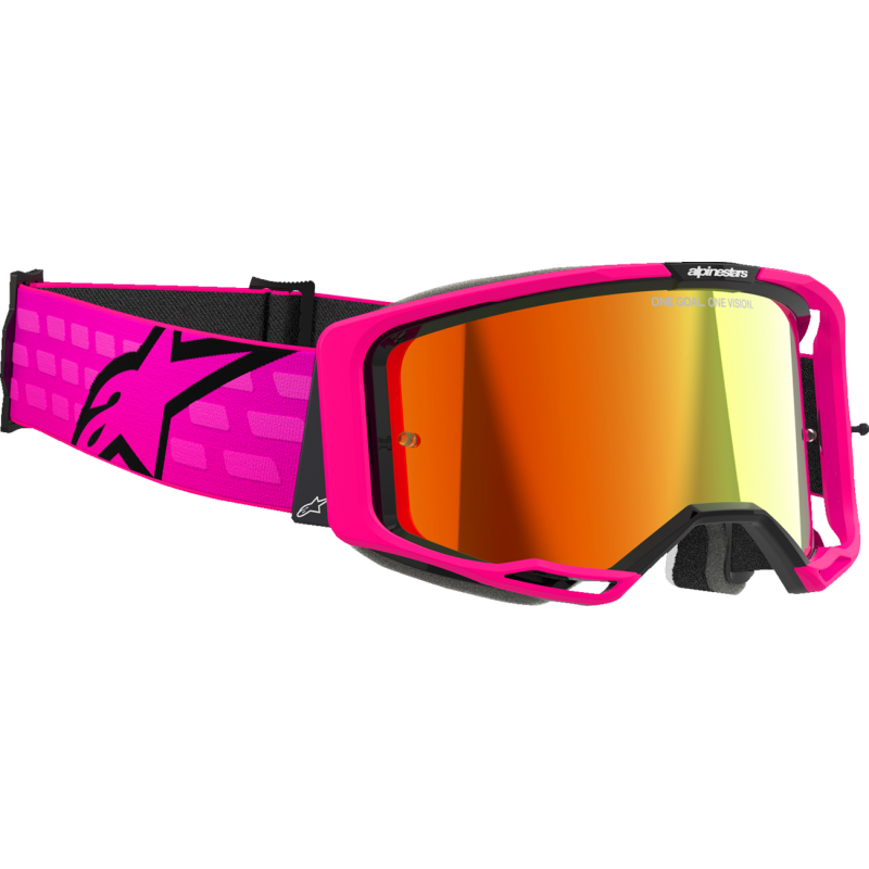 LUNETTE ALPINESTARS VISION 8 – Image 2