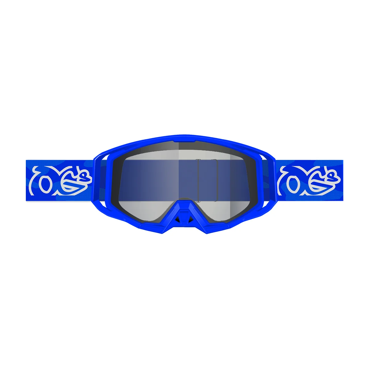 LUNETTE MOTOCROSS OG'S VISION LITE