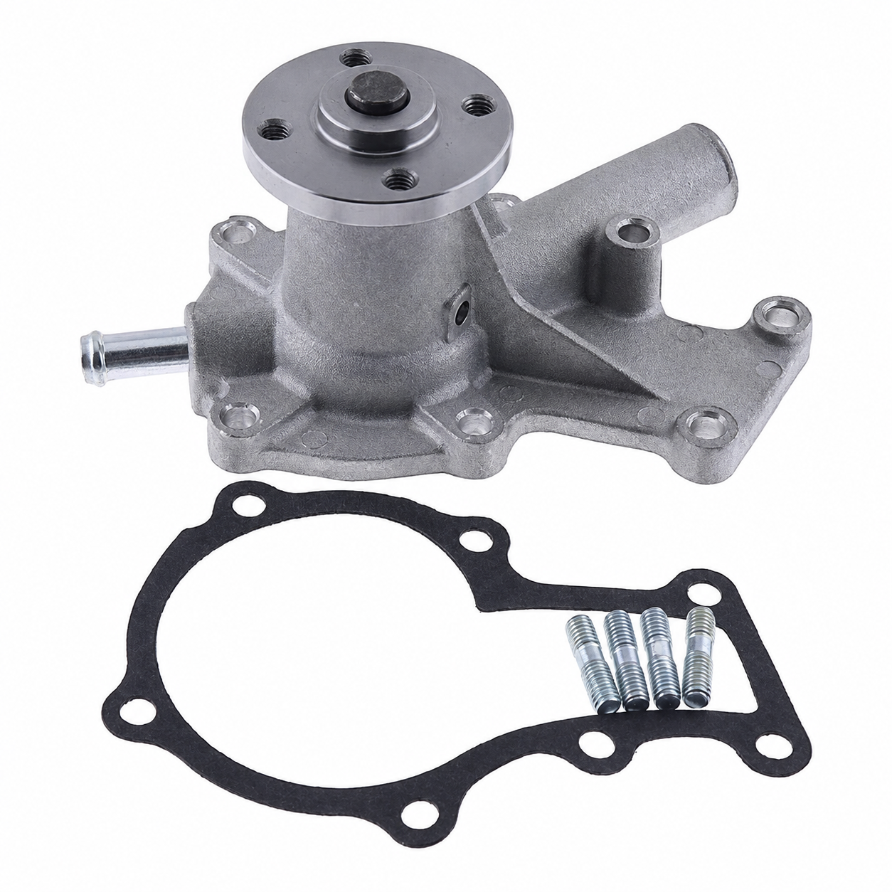 POMPE À L'EAU AVEC GASKET KUBOTA