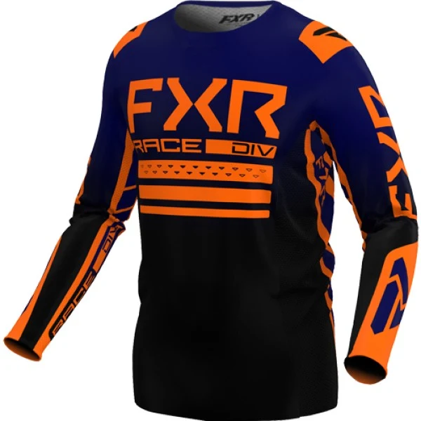 CHANDAIL MOTOCROSS FXR RACING