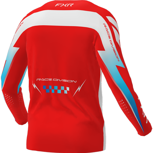 CHANDAIL MOTOCROSS YOUTH FXR RACING – Image 2