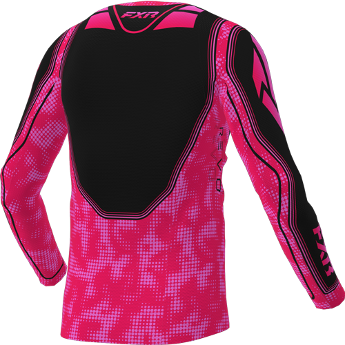 CHANDAIL MOTOCROSS FEMME FXR RACING – Image 2