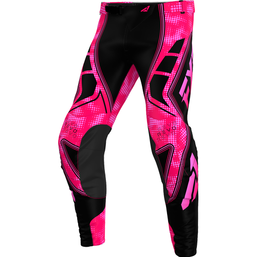 PANTALON MOTOCROSS FXR POUR FEMME