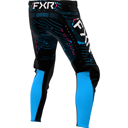 PANTALON MOTOCROSS FXR RACING ADULTE – Image 2