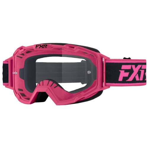 LUNETTE FXR POUR ADULTE