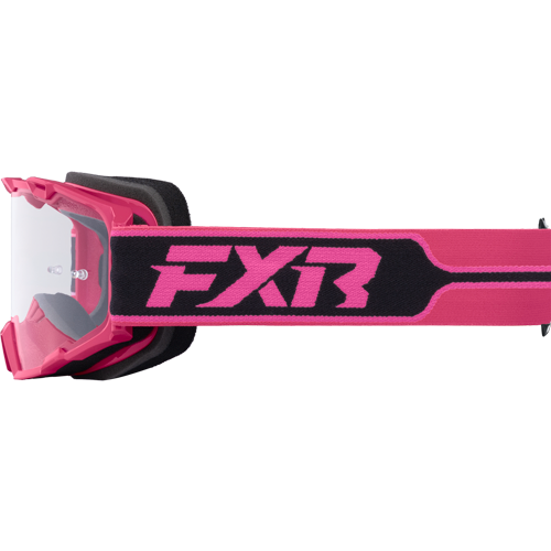 LUNETTE FXR POUR ADULTE – Image 3
