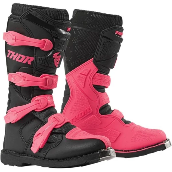 MOTOCROSS BOOTS XP BLITZ WOMEN