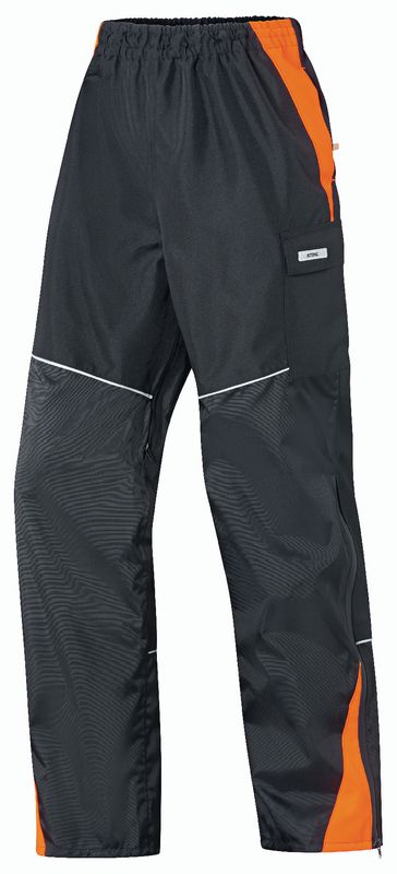 PANTALON DE PLUIE STIHL