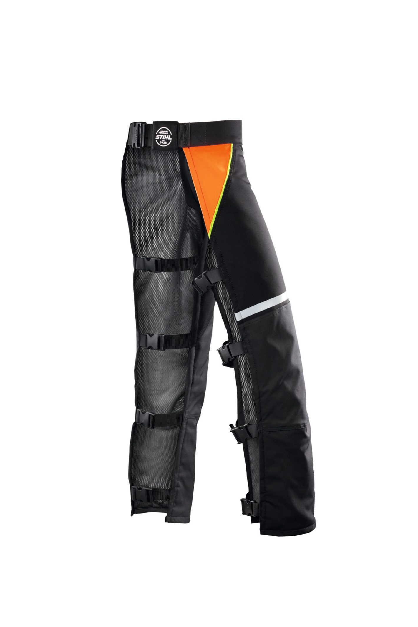 JAMBIÈRE FUNCTION CORE STIHL – Image 2