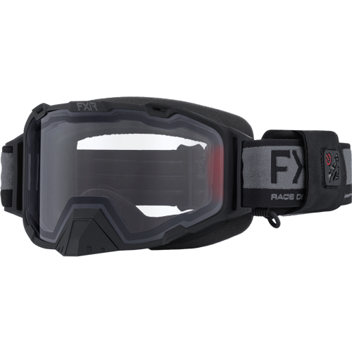 LUNETTE CHAUFFANTE FXR