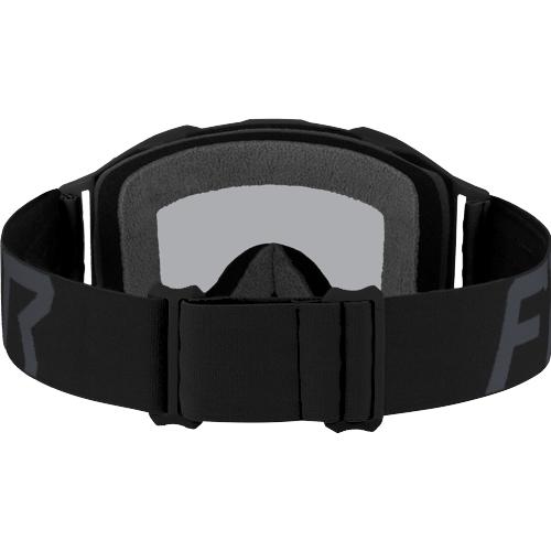 LUNETTE FXR MOTONEIGE MAVERICK PRIME NOIR â Image 3